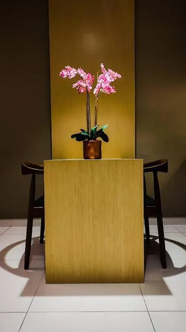 アパート D' Pines -Family Suite Malacca