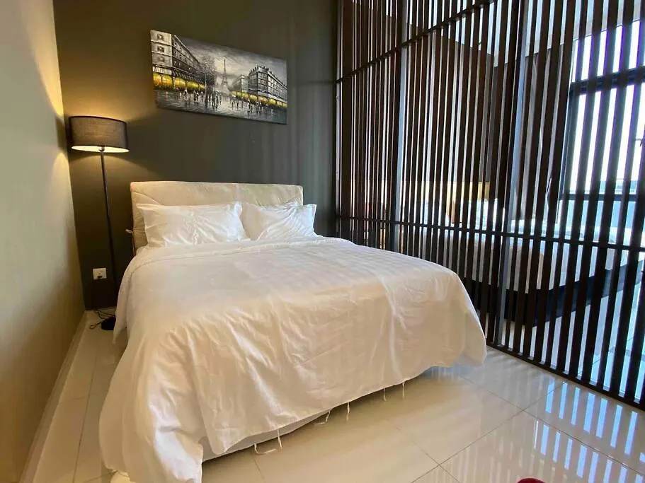D' Pines -Family Suite Malacca
