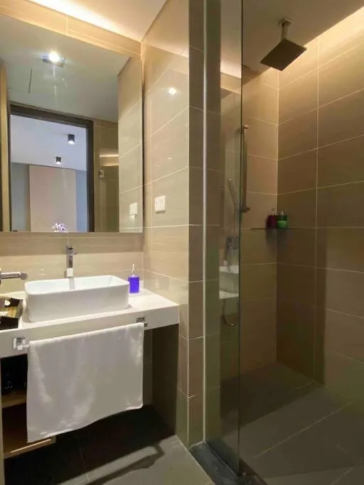 D' Pines -Family Suite Malacca Lejlighed
